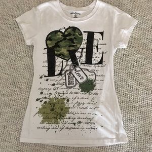 Brand New Top Size Medium